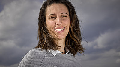 Federica Zorzan